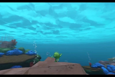 Disney Infinity Finding Nemo (Skydome) Power Disc   YouTube