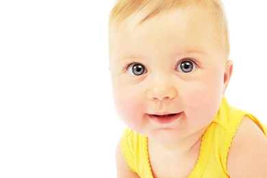 50+ Most Charming Baby Wallpapers   Over The Top Mag