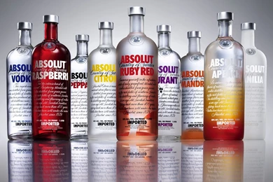 Absolut Vodka Scania Sweden   HD Wallpapers Widescreen   1920x1200