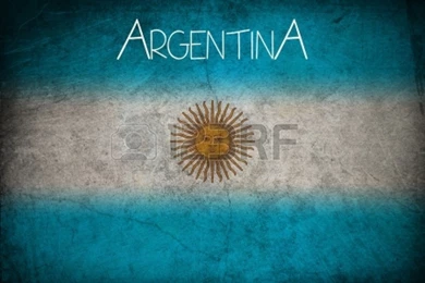 Fonds D'écran Argentine   Page 3