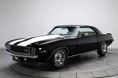 1969 Camaro, Chevrolet Camaro 1969 Hd Wallpapers JohnyWheels