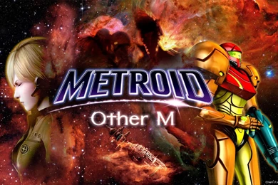 Metroid Other M By Chief117John On DeviantArt