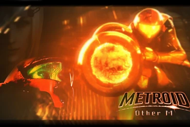 Metroid Other M Wallpapers By ILoveToSmoke On DeviantArt