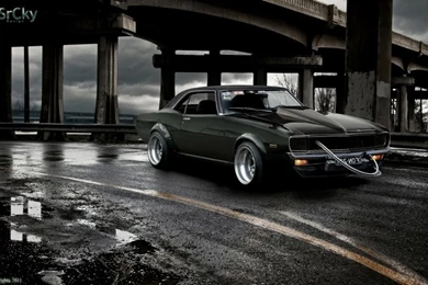 Cars,Chevrolet Camaro SS Cars Chevrolet Camaro Ss 1680x1050 ...