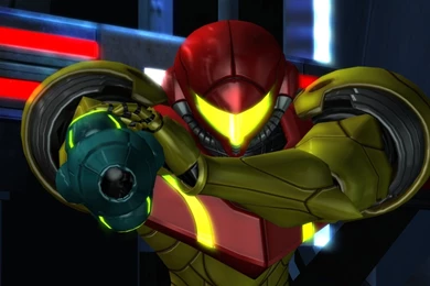 1280x720px Metroid Other M