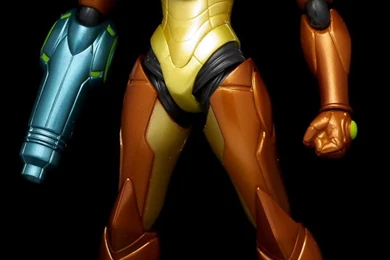 FIGMA Metroid Other M Samus Aran: Photoreview No.20 Wallpapers Size ...