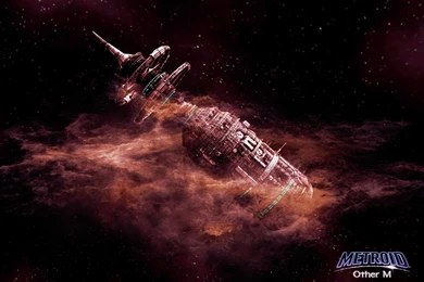 RePin Image: Metroid Other M Wallpapers Hd On Pinterest