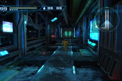 Pins For: Metroid Other M Wallpapers Hd From Pinterest