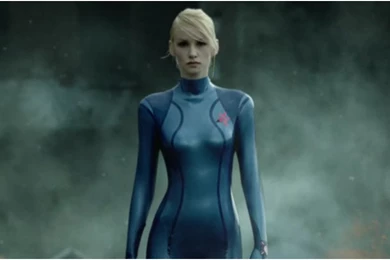 Super Punch: Metroid: Other M Commercial And History Lesson (and ...