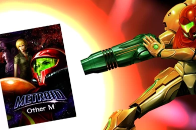 Metroid Other M (why It SUCKS) Mega Review (The Ultimate In depth ...