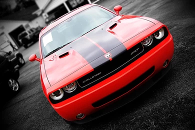Dodge Challenger iPhone 6 Wallpapers   Image