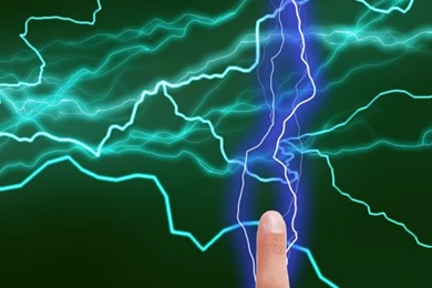 Electric Screen. Touch It!   Android Apps On Google Play