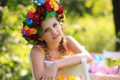 Cute Girl Wallpapers Awesome Photos