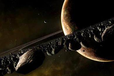 Planet Galaxy Wallpapers Hd Wallpapers 2