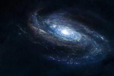 Bright Galaxy Wallpapers HD   HD Wallpapers