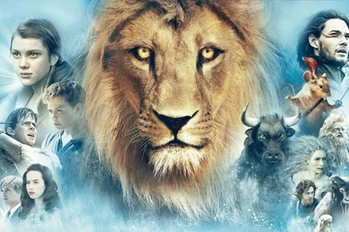 The Chronicles Of Narnia Wallpapers