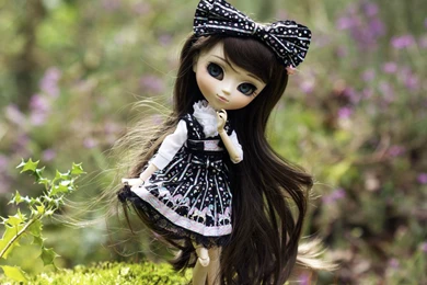 Dolls Wallpapers For Widescreen Desktop PC 1920x1080 Full HD