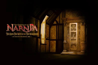 Chronicles Of Narnia Wallpapers