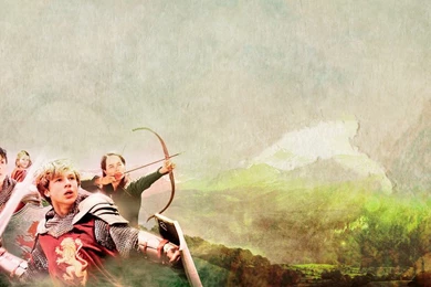 Narnia Wallpapers By Ohbloody hell On DeviantArt