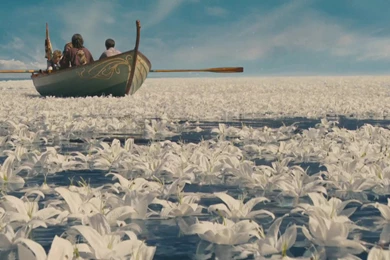 Narnia Wallpapers — Free Full HD Wallpaper. Widescreen HQ Desktop ...