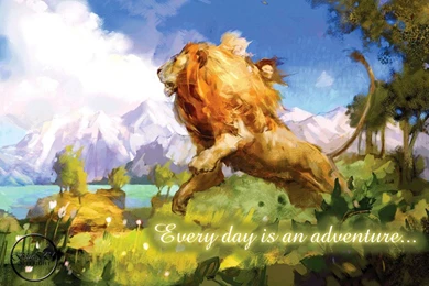 Miscellaneous Narnia Wallpapers