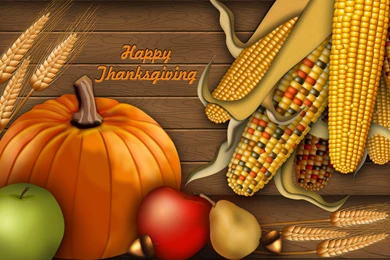 Happy Thanksgiving Wallpapers » WallDevil   Best Free HD Desktop ...