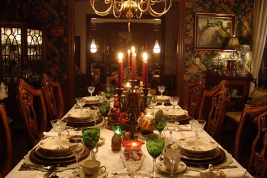 Thanksgiving Dinner Wallpapers   Crazy Frankenstein