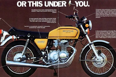 Vintage Motorcycle Wallpapers Wallpapers