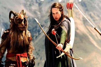 Disney's: Narnia Wallpapers