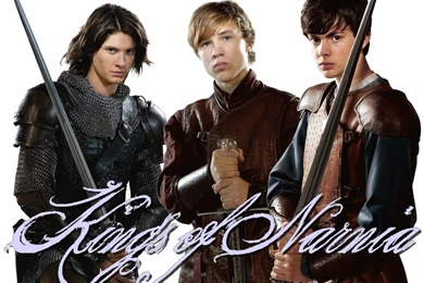 Narnia Wallpapers Words By Bratyprincess198 On DeviantArt