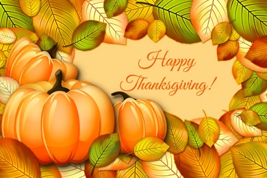 Thanksgiving Wallpapers HD Free Download 2016