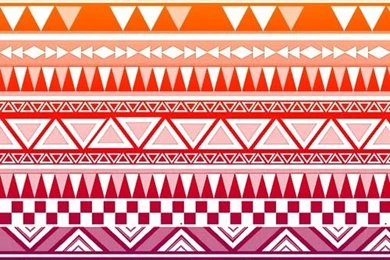 Aztec ❤ On Pinterest