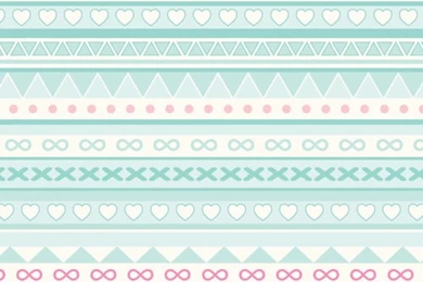 Blue Aztec Wallpapers By Canyounot_thanks_