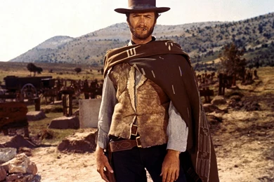 64 Clint Eastwood HD Wallpapers