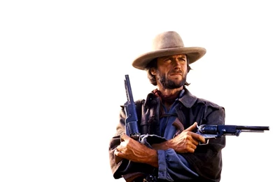 Clint Eastwood Wallpapers