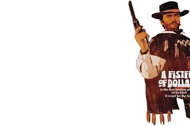 64 Clint Eastwood HD Wallpapers