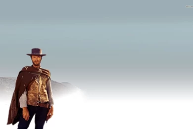 Good Bad And Ugly Clint Eastwood Wallpapers Free HD Wallpapers ...