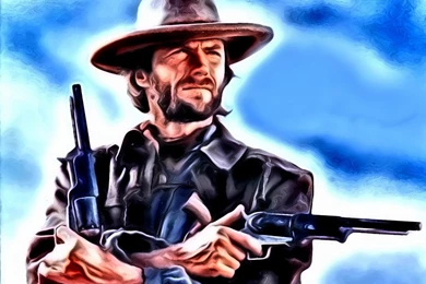 Clint Eastwood Computer Wallpapers, Desktop Backgrounds ...