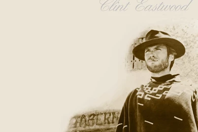 Clint eastwood Wallpapers : Clint eastwood wall 2.jpg