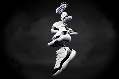 Fonds D'écran Nike Air Jordan : Tous Les Wallpapers Nike Air Jordan