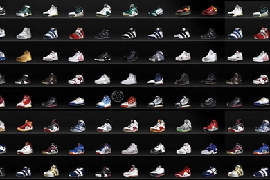 Jordans Wallpapers Shoes   Wallpapers Zone