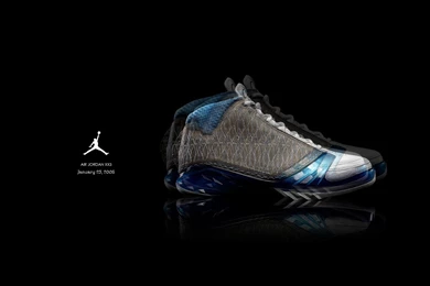 Air Jordan Desktop Wallpapers