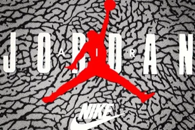 Air Jordan Elephant Print Wallpapers   Russell County Area ...