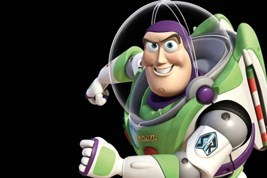 Toy Story Buzz Lightyear Wallpapers 3864 2560x1600   UMad.com