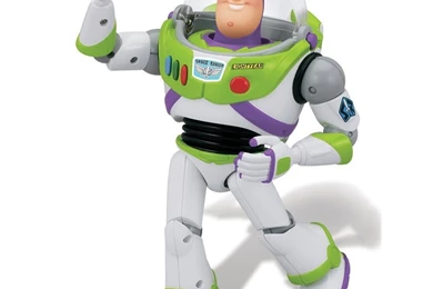 Gallery For > Buzz Lightyear Wallpapers