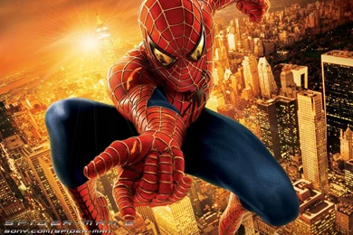 Spider Man 2 Full HD Movie Backgrounds Wallpapers
