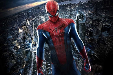 Spider Man HD Wallpapers   Wallpapers Cave