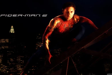 29 Spider Man 2 HD Wallpapers