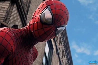 The Amazing Spider Man 2 (2014)