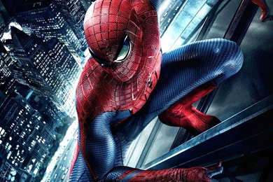 Spiderman Hd Wallpapers